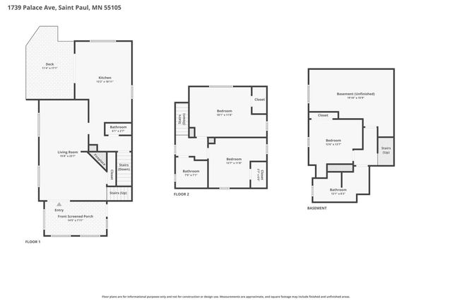 1739 Palace Avenue, Saint Paul, MN 55105