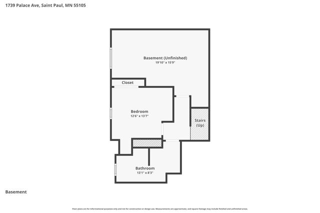 1739 Palace Avenue, Saint Paul, MN 55105