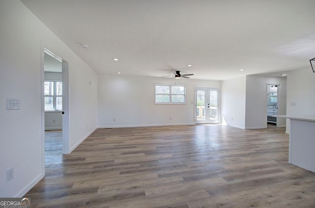 516 Baxter Road SE, Calhoun, GA 30701