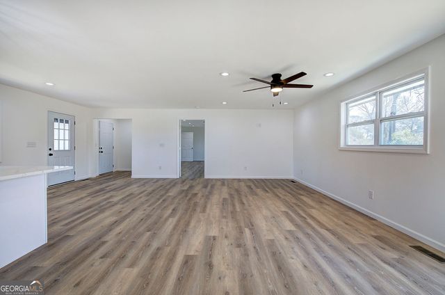 516 Baxter Road SE, Calhoun, GA 30701