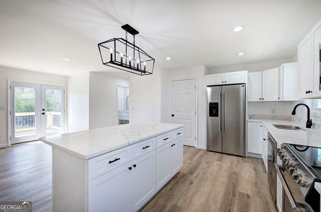 516 Baxter Road SE, Calhoun, GA 30701