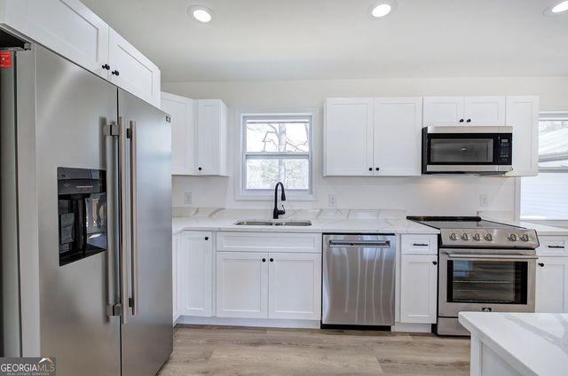 516 Baxter Road SE, Calhoun, GA 30701