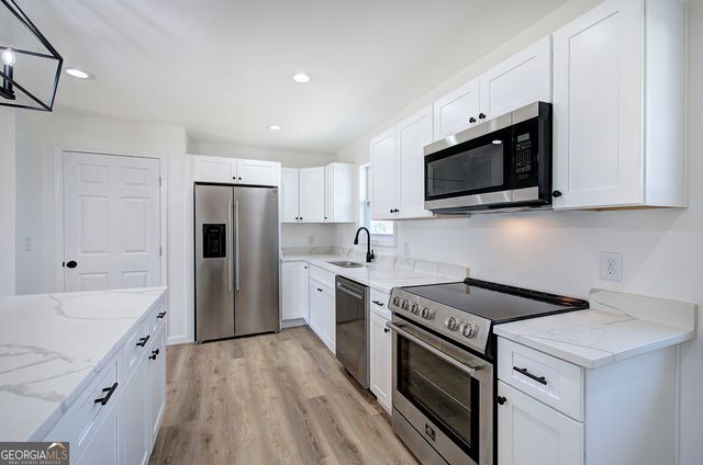 516 Baxter Road SE, Calhoun, GA 30701