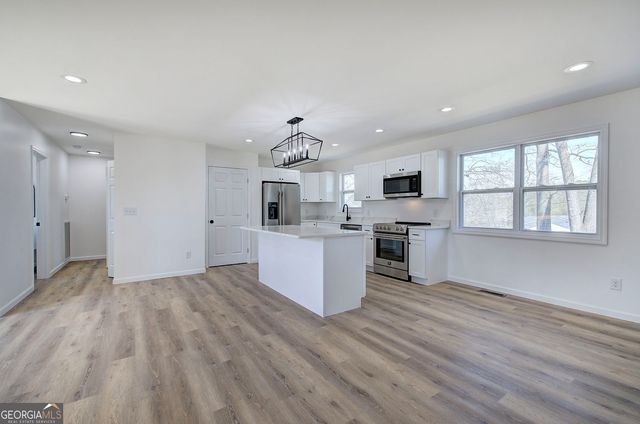 516 Baxter Road SE, Calhoun, GA 30701