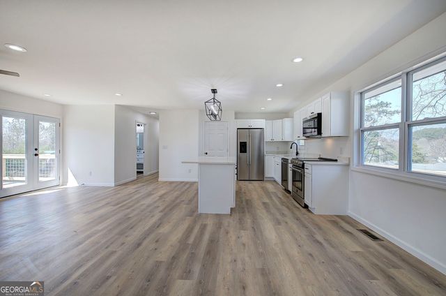 516 Baxter Road SE, Calhoun, GA 30701