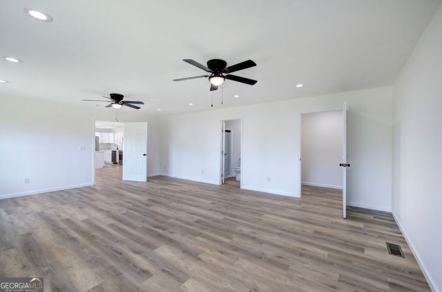 516 Baxter Road SE, Calhoun, GA 30701