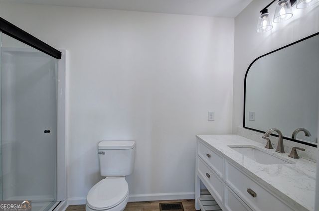 516 Baxter Road SE, Calhoun, GA 30701