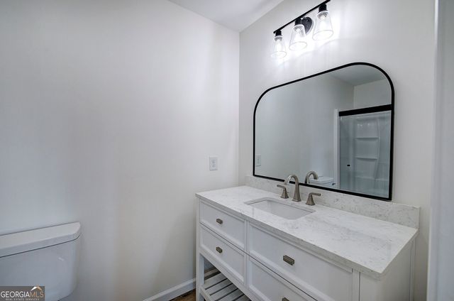 516 Baxter Road SE, Calhoun, GA 30701