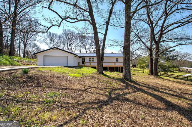 516 Baxter Road SE, Calhoun, GA 30701