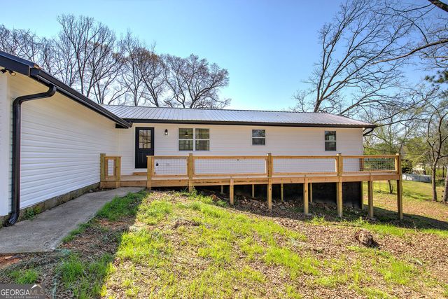 516 Baxter Road SE, Calhoun, GA 30701