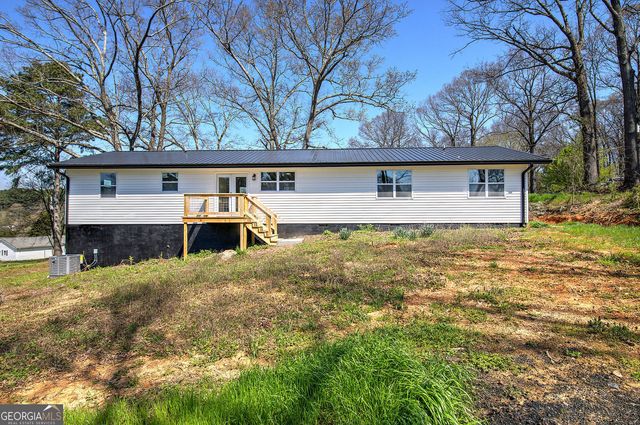 516 Baxter Road SE, Calhoun, GA 30701