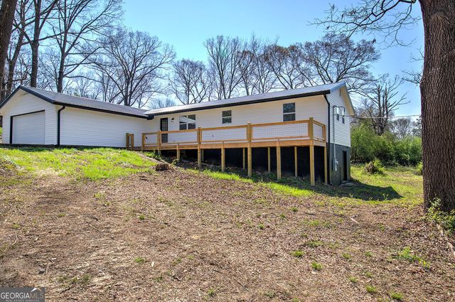 516 Baxter Road SE, Calhoun, GA 30701