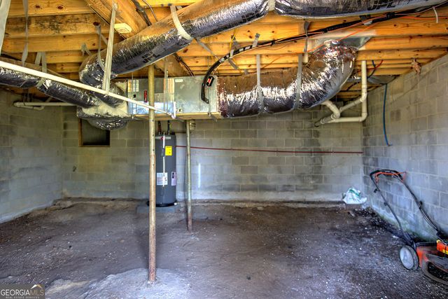 516 Baxter Road SE, Calhoun, GA 30701