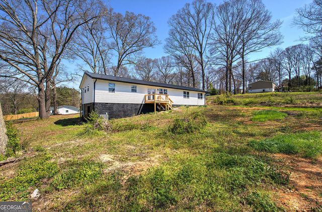 516 Baxter Road SE, Calhoun, GA 30701