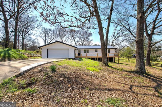 516 Baxter Road SE, Calhoun, GA 30701