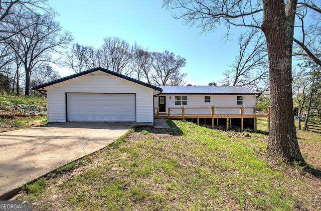 516 Baxter Road SE, Calhoun, GA 30701