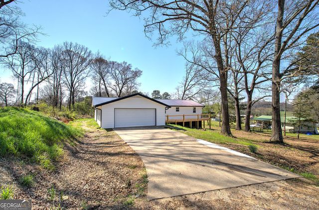 516 Baxter Road SE, Calhoun, GA 30701