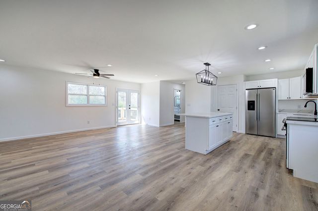 516 Baxter Road SE, Calhoun, GA 30701