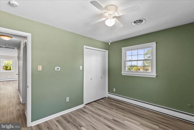124 PARK HEIGHTS BLVD, Hanover, PA 17331