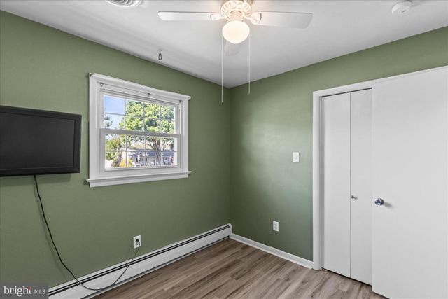 124 PARK HEIGHTS BLVD, Hanover, PA 17331