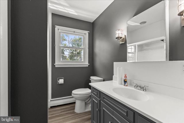 124 PARK HEIGHTS BLVD, Hanover, PA 17331