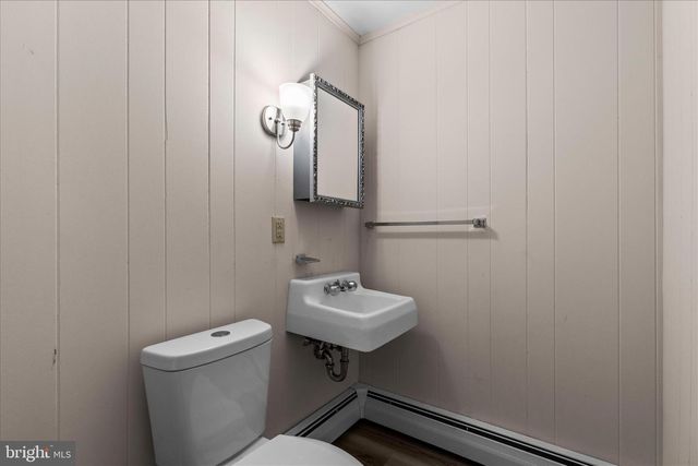 124 PARK HEIGHTS BLVD, Hanover, PA 17331