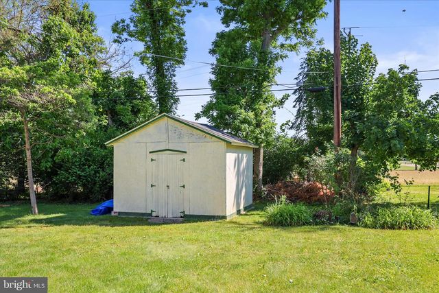 124 PARK HEIGHTS BLVD, Hanover, PA 17331
