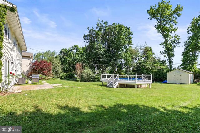 124 PARK HEIGHTS BLVD, Hanover, PA 17331