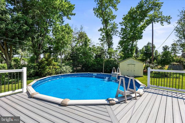 124 PARK HEIGHTS BLVD, Hanover, PA 17331