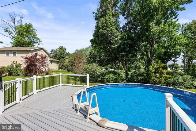 124 PARK HEIGHTS BLVD, Hanover, PA 17331