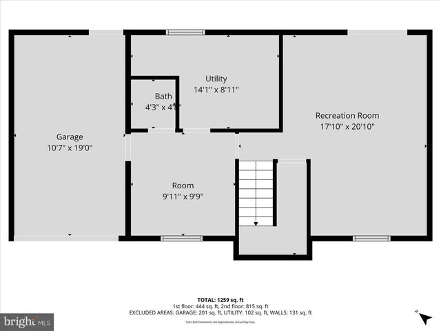 124 PARK HEIGHTS BLVD, Hanover, PA 17331