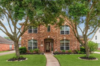 2610 Marble Creek Drive, Pearland, TX 77581