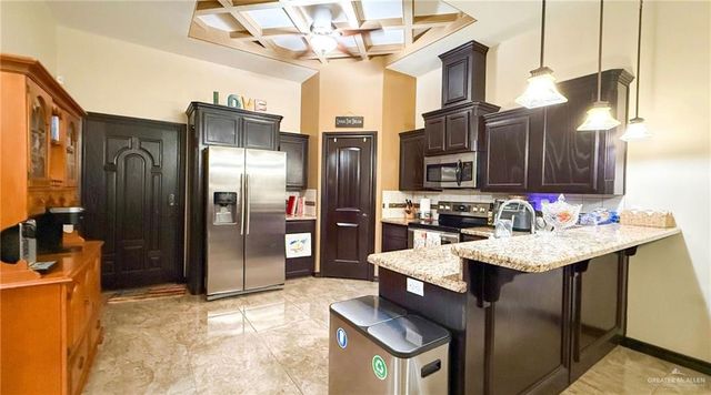 419 Benites Street, Edinburg, TX 78539