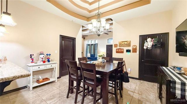 419 Benites Street, Edinburg, TX 78539