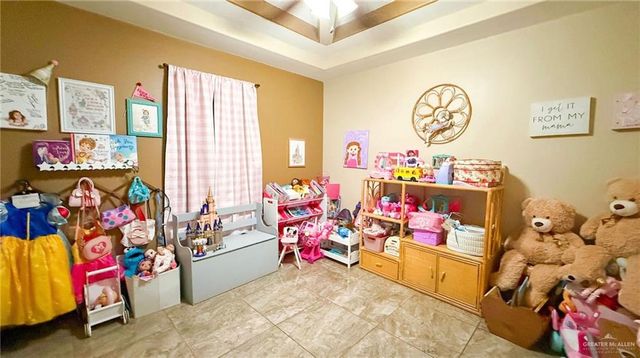 419 Benites Street, Edinburg, TX 78539