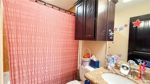 419 Benites Street, Edinburg, TX 78539