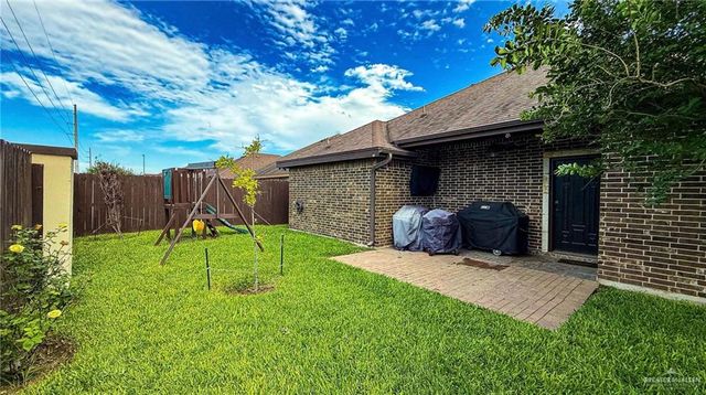419 Benites Street, Edinburg, TX 78539