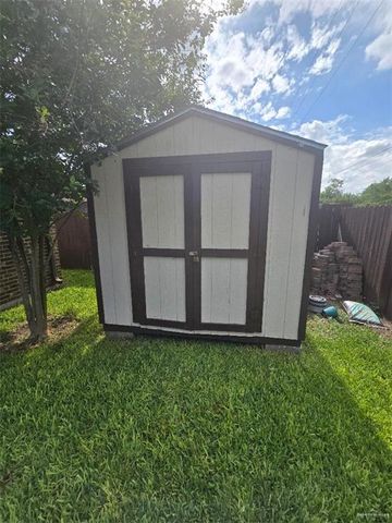 419 Benites Street, Edinburg, TX 78539