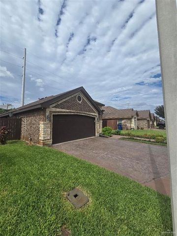 419 Benites Street, Edinburg, TX 78539