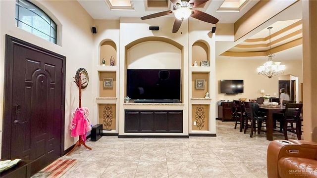 419 Benites Street, Edinburg, TX 78539