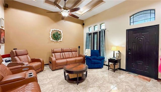 419 Benites Street, Edinburg, TX 78539