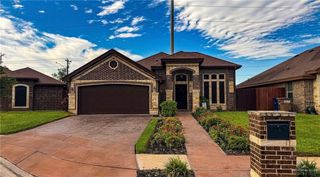 419 Benites Street, Edinburg, TX 78539