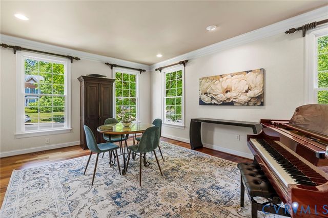 4413 Wilcot Dr, Chesterfield, VA 23113
