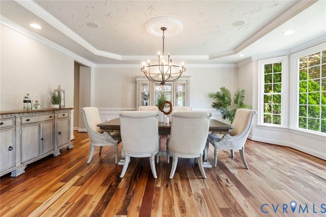 4413 Wilcot Dr, Chesterfield, VA 23113