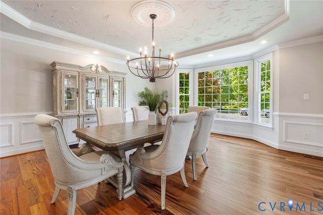 4413 Wilcot Dr, Chesterfield, VA 23113