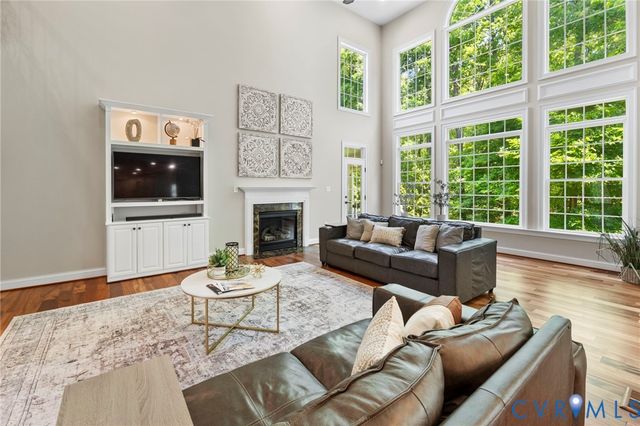 4413 Wilcot Dr, Chesterfield, VA 23113