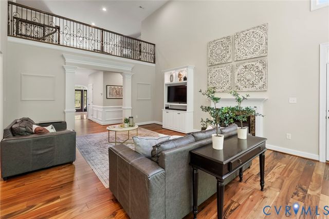 4413 Wilcot Dr, Chesterfield, VA 23113