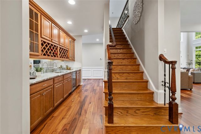 4413 Wilcot Dr, Chesterfield, VA 23113