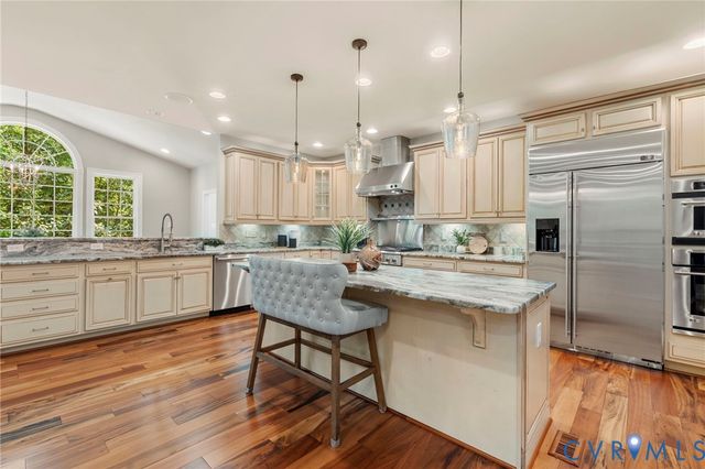 4413 Wilcot Dr, Chesterfield, VA 23113