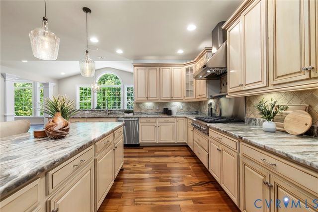 4413 Wilcot Dr, Chesterfield, VA 23113